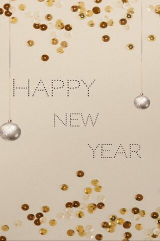 Sparkling New Beginnings ✨