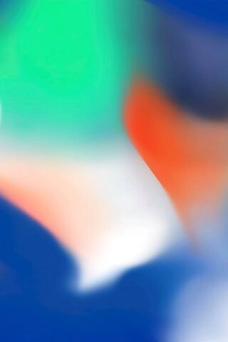 Vibrant Hues of the iPh..