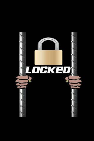 Locked