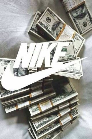 Nike Money