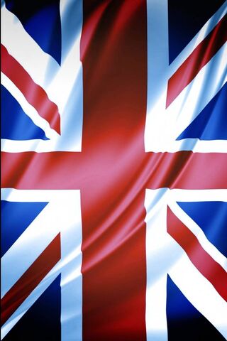 Bendera Inggeris