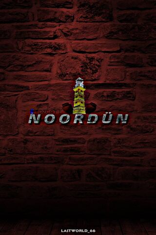 The Beacon of Noordün: A Symbol of Hope