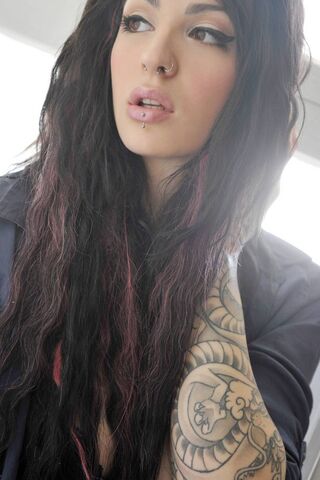 Ink and Elegance: A Cool Tattoo Story