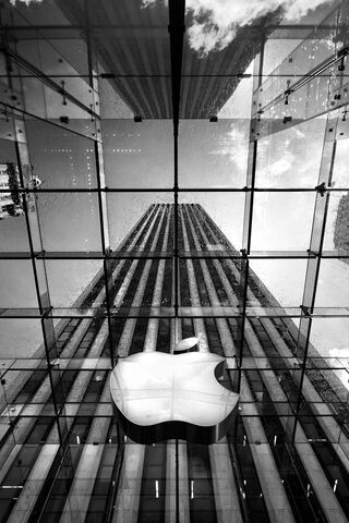 Apple Antara Skyscr