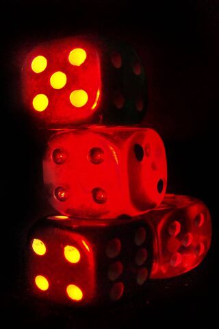 Dices