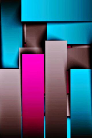 Colorful Layers of Style 🎨