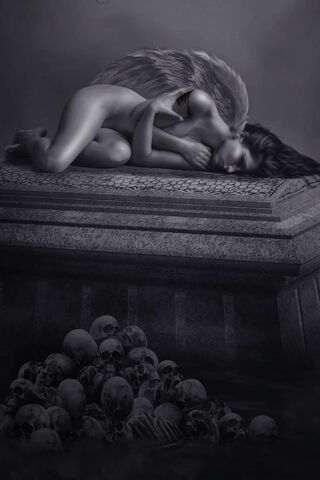 Whispers of the Fallen