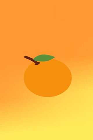 Snapchat's Juicy Vibe 🍊