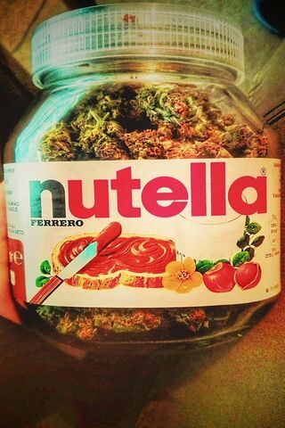 Weednutella