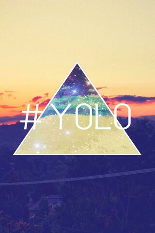 Chasing Dreams: The YOLO Vibe 🌅✨