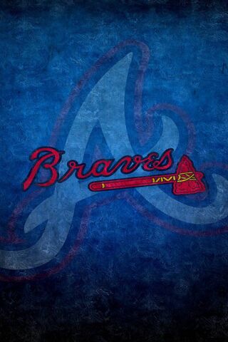 Atlanta Braves Wallpaper - Download to your mobile from PHONEKY