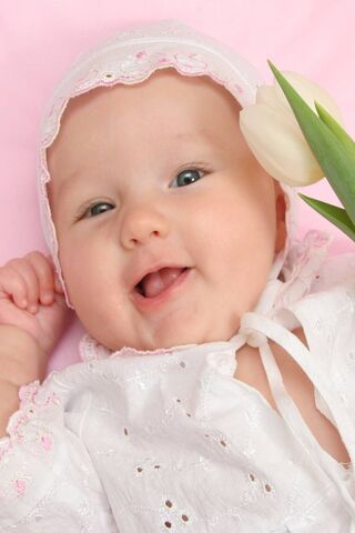 Joyful Moments: The Hap..