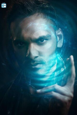 Mystical Illusions: The Art of Penny the Magician ✨🎩