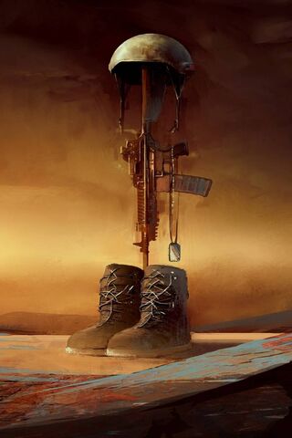 The Silent Sentinel: A ..