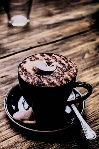 Indulgent Bliss: Chocol..