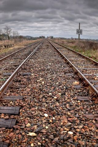 Journey on the Rails 🚂