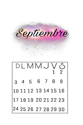 September Serenity: A Month of New Beginnings 🌸