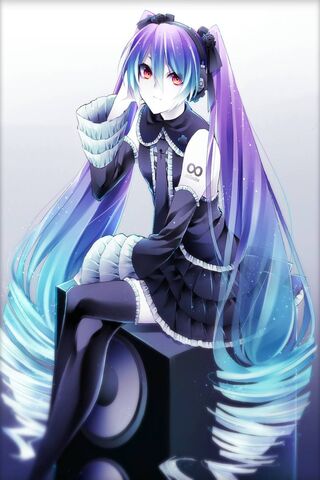 Hatsune Miku