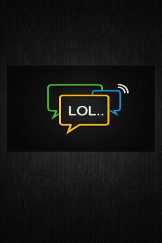 LOL Vibes: The Art of Laughter