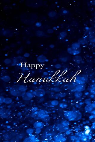 Sparkling Joy of Hanukkah ✨🕎