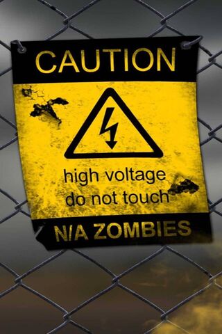 High Voltage