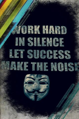 Make The Noise