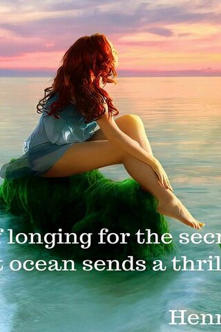 Whispers of the Deep