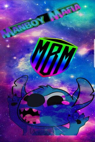 Mafia Vibes in a Cosmic World 🌌✨