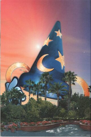 The Magic of Hollywood Studios 🌟🎬