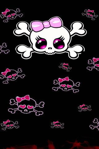 Sweetly Spooky: The Pin..