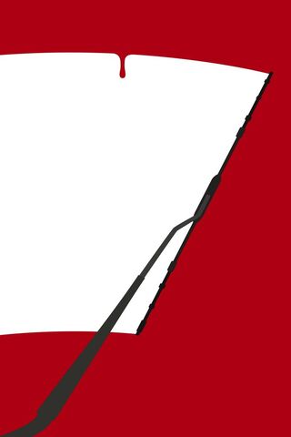 Crimson Canvas: The Art of Blood