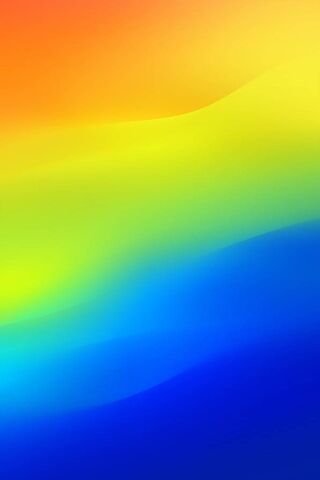 Vivo Nex Dual: A Splash of Color