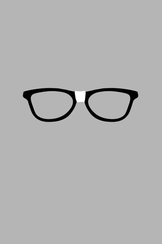 Geek Chic: The Iconic Specs