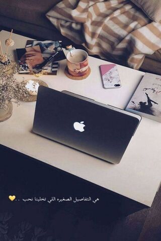 Cozy Workspace Vibes ✨
