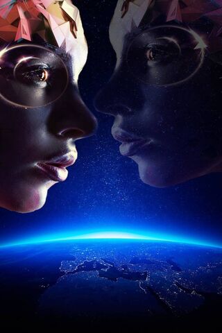 Cosmic Reflections: The Epica Experience 🌌✨