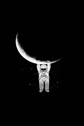 Reaching for the Stars ..