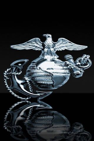 Symbol of Valor: The USMC Eagle, Globe, and Anchor
