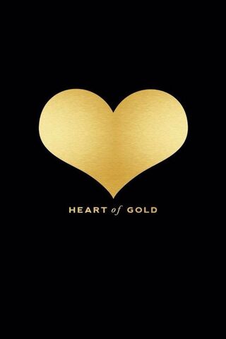 Golden Affection: A Hea..