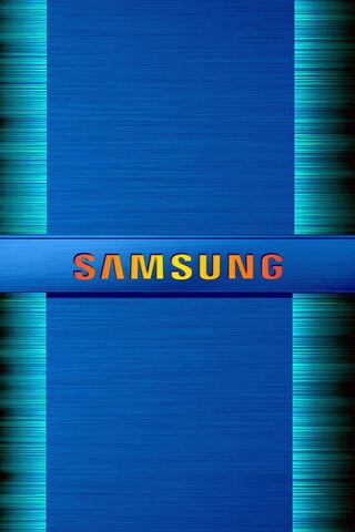 Vibrant Samsung: A Spla..
