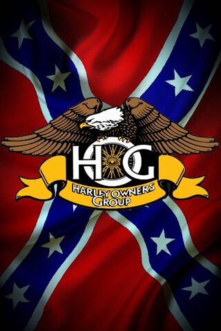 Rebel Spirit: The Harley Owners Group