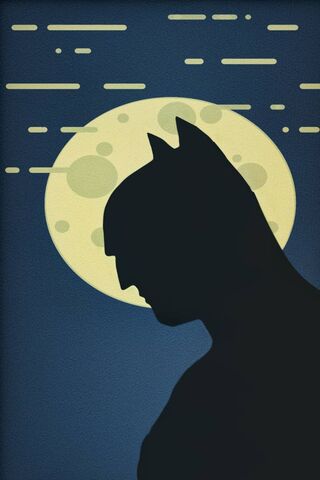 The Dark Knight's Vigil