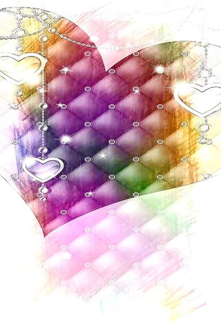 Vibrant Love: A Heartfelt Celebration ❤️💖