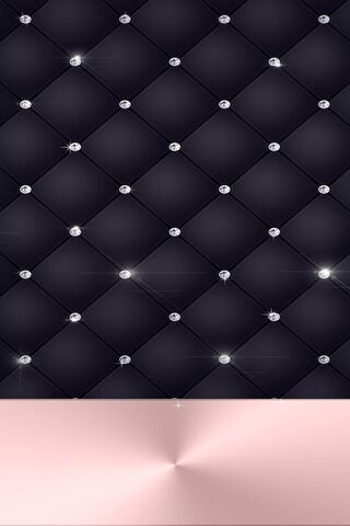 Pink Bling Wallpaper - Download to your mobile from PHONEKY