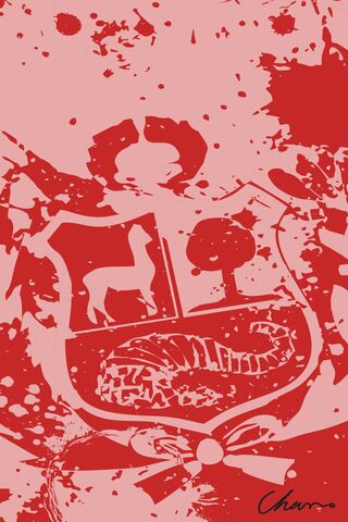 Emblem of Heritage: Contigo Peru 🇵🇪