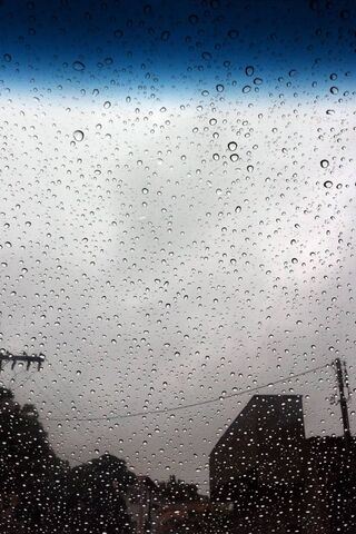 Whispers of Rain 🌧️