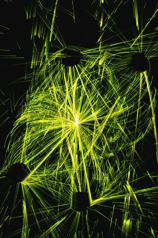 Radiant Energy Explosion 🌌✨