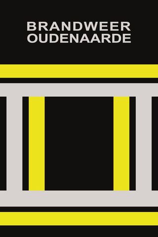 Bold Design of Brandweeruniform Be