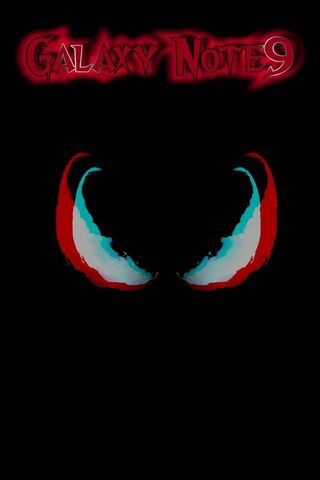 Venomous Power: The Galaxy Note9 Unleashed! 🐍📱