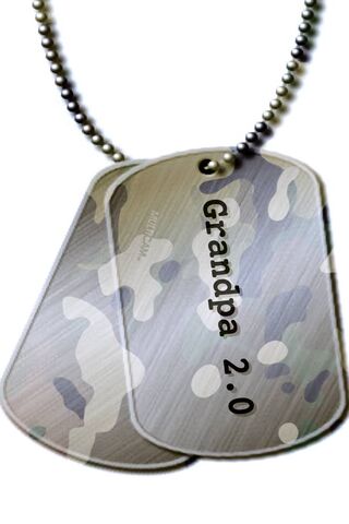 Grandpa's Legacy: A Modern Twist