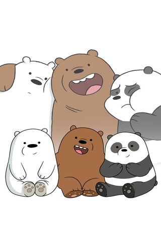 Bear Buddies Unite! 🐻❤️